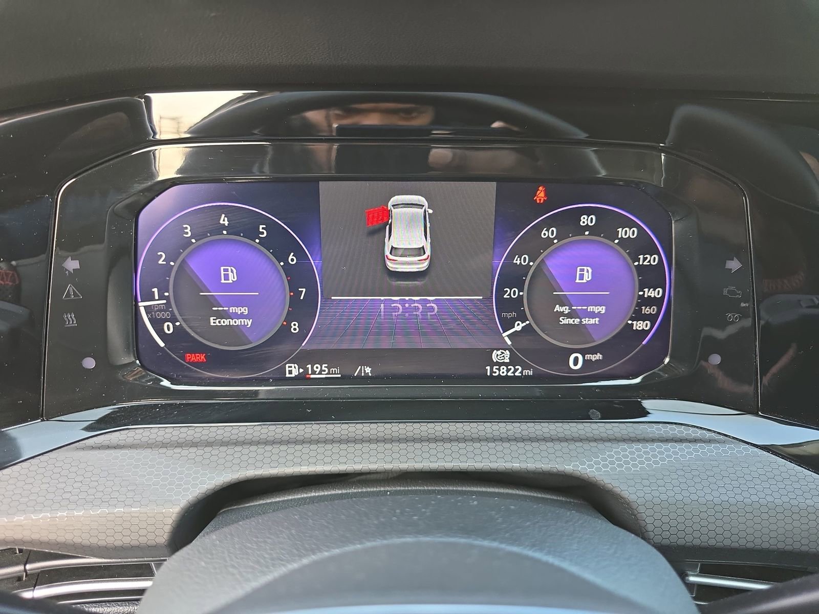 Used 2024 Volkswagen GTI Autobahn image 23