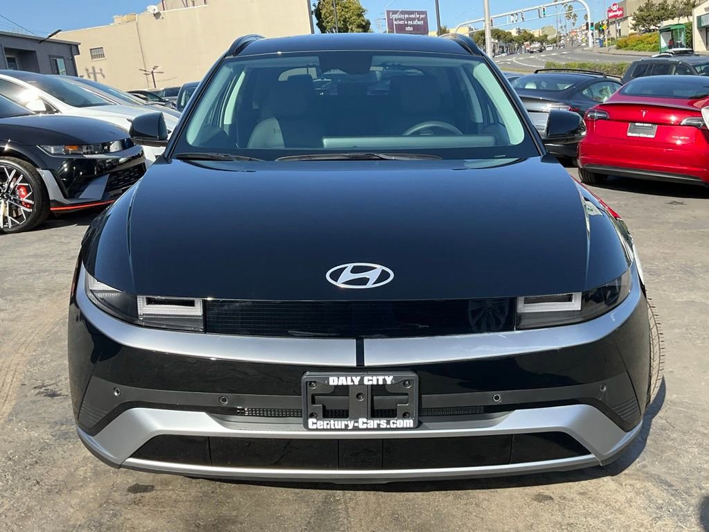 Used 2025 Hyundai Ioniq 5 SEL image 2