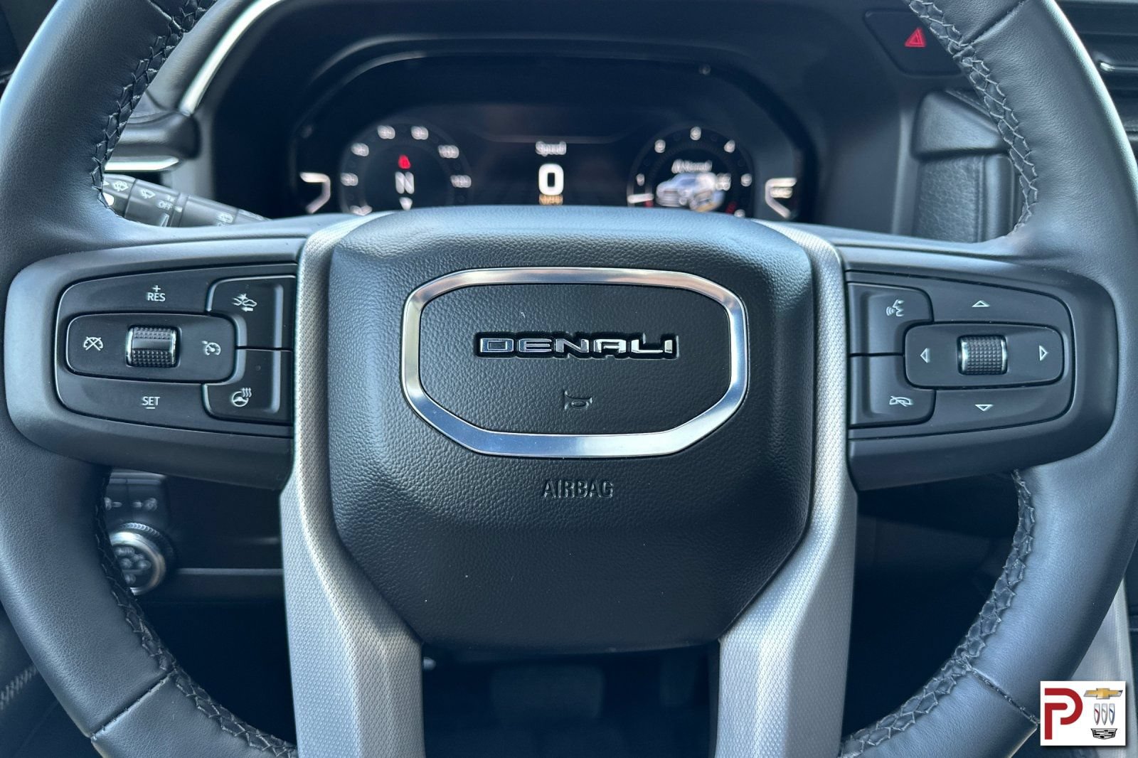 Certified 2024 GMC Yukon XL Denali AWD/4WD image 28