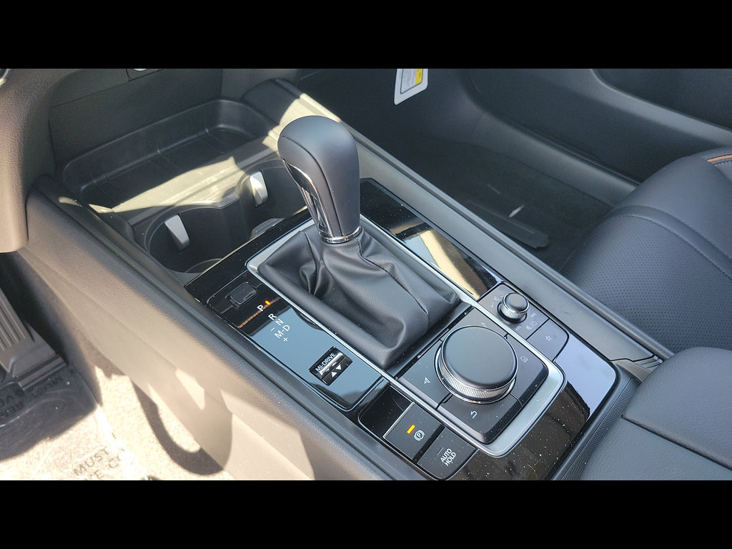 New 2026 MAZDA CX-50 AWD 2.5 S w/ Cargo Package image 28