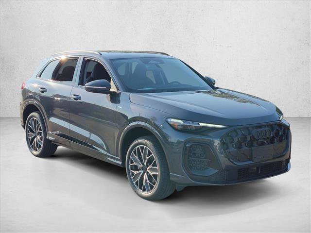 New 2026 Audi Q5 Premium Plus AWD/4WD image 5