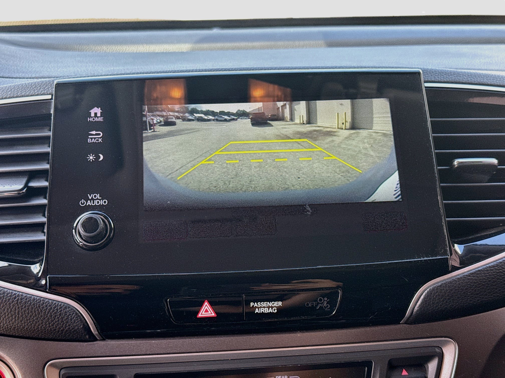 Used 2022 Honda Pilot Special Edition image 13