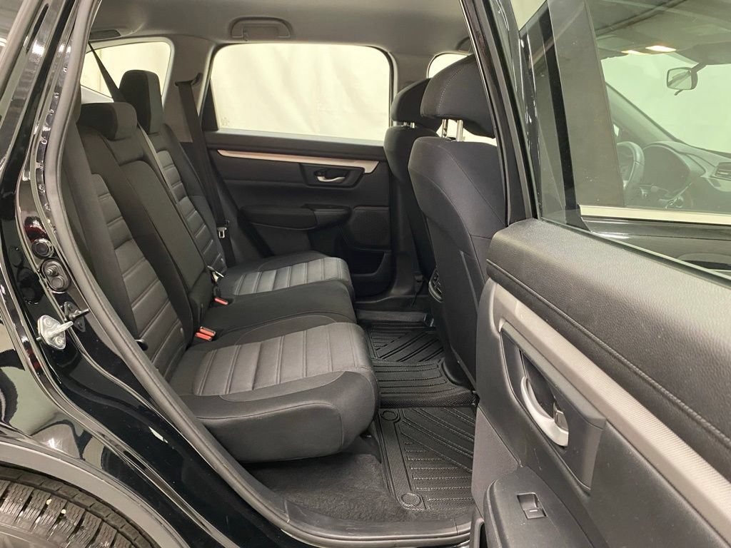Used 2021 Honda CR-V Special Edition image 17