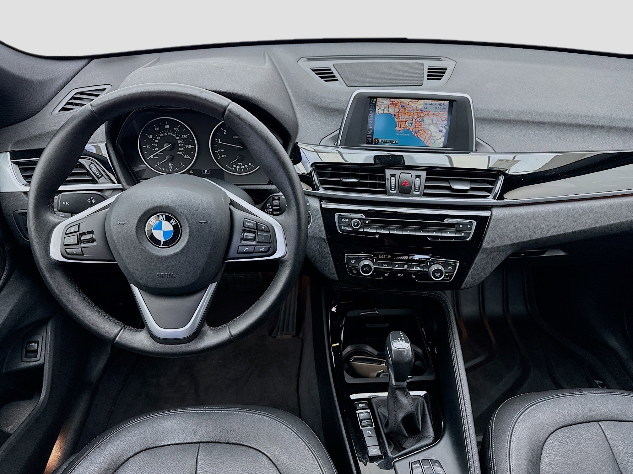 Used 2016 BMW X1 xDrive28i AWD/4WD image 15