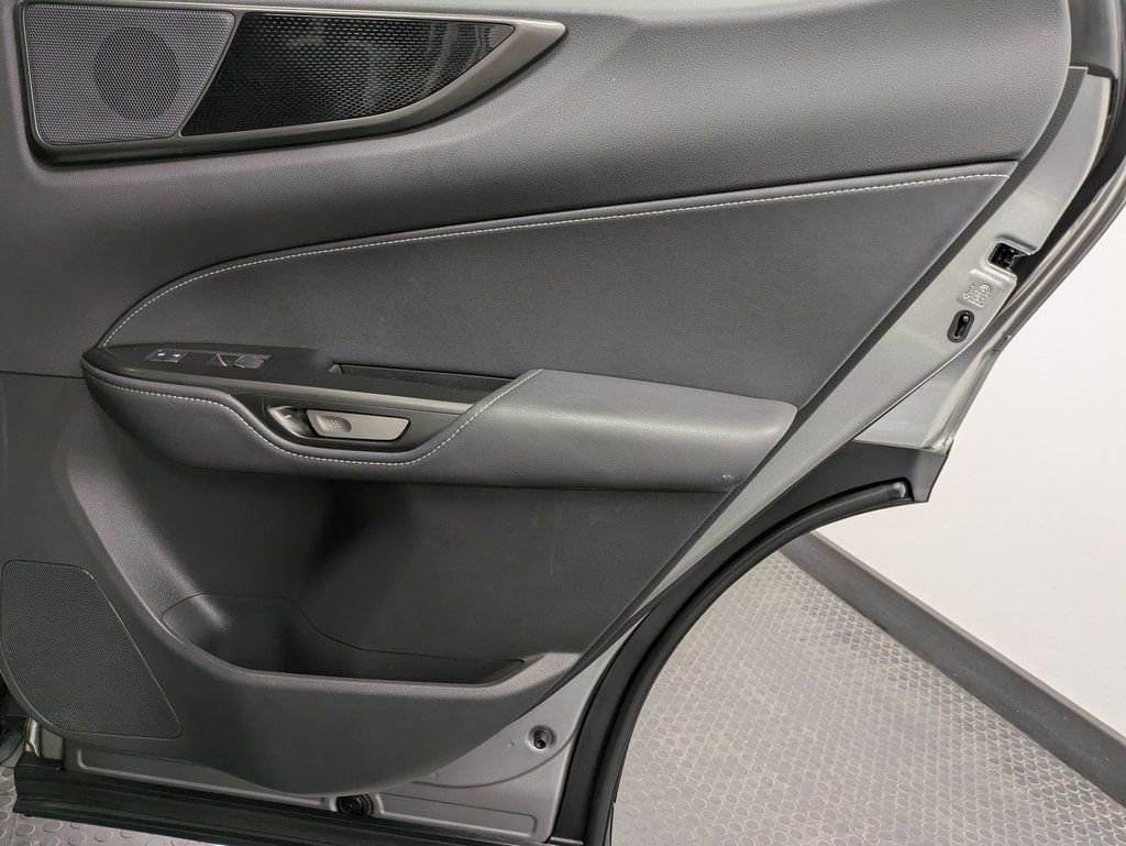 Used 2025 Lexus NX 350 AWD w/ Accessory Package (2T) image 25