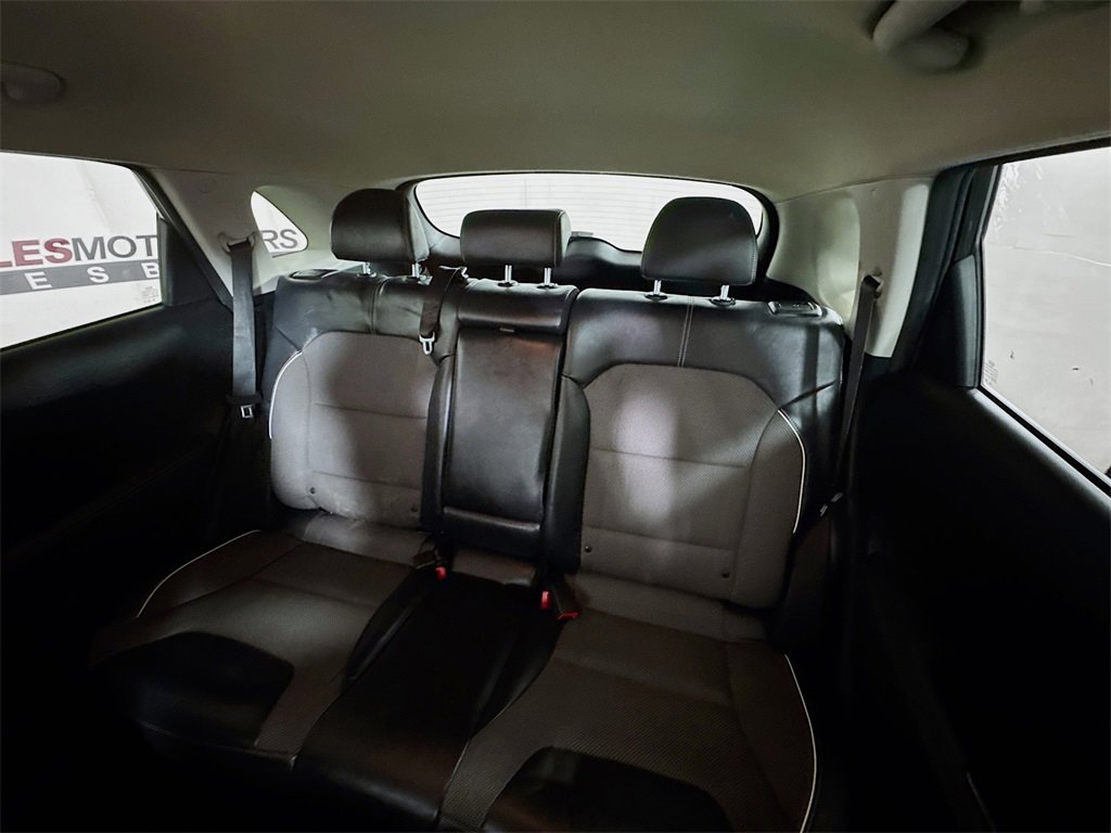 Used 2019 Kia Niro EX w/ Cold Weather Package 2.0 image 22