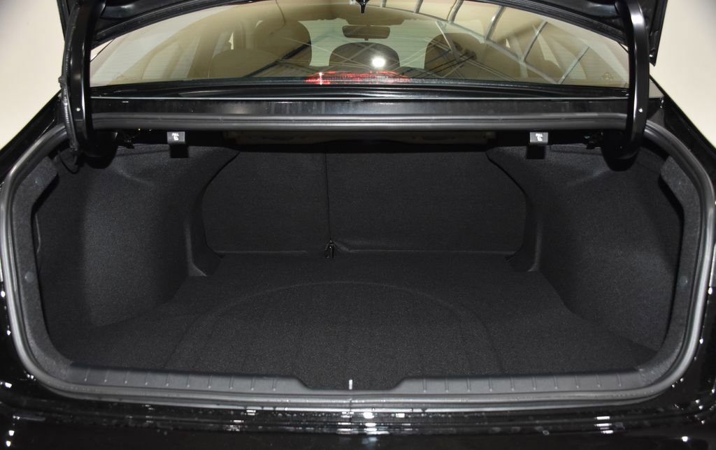 New 2026 Kia K4 LXS image 26