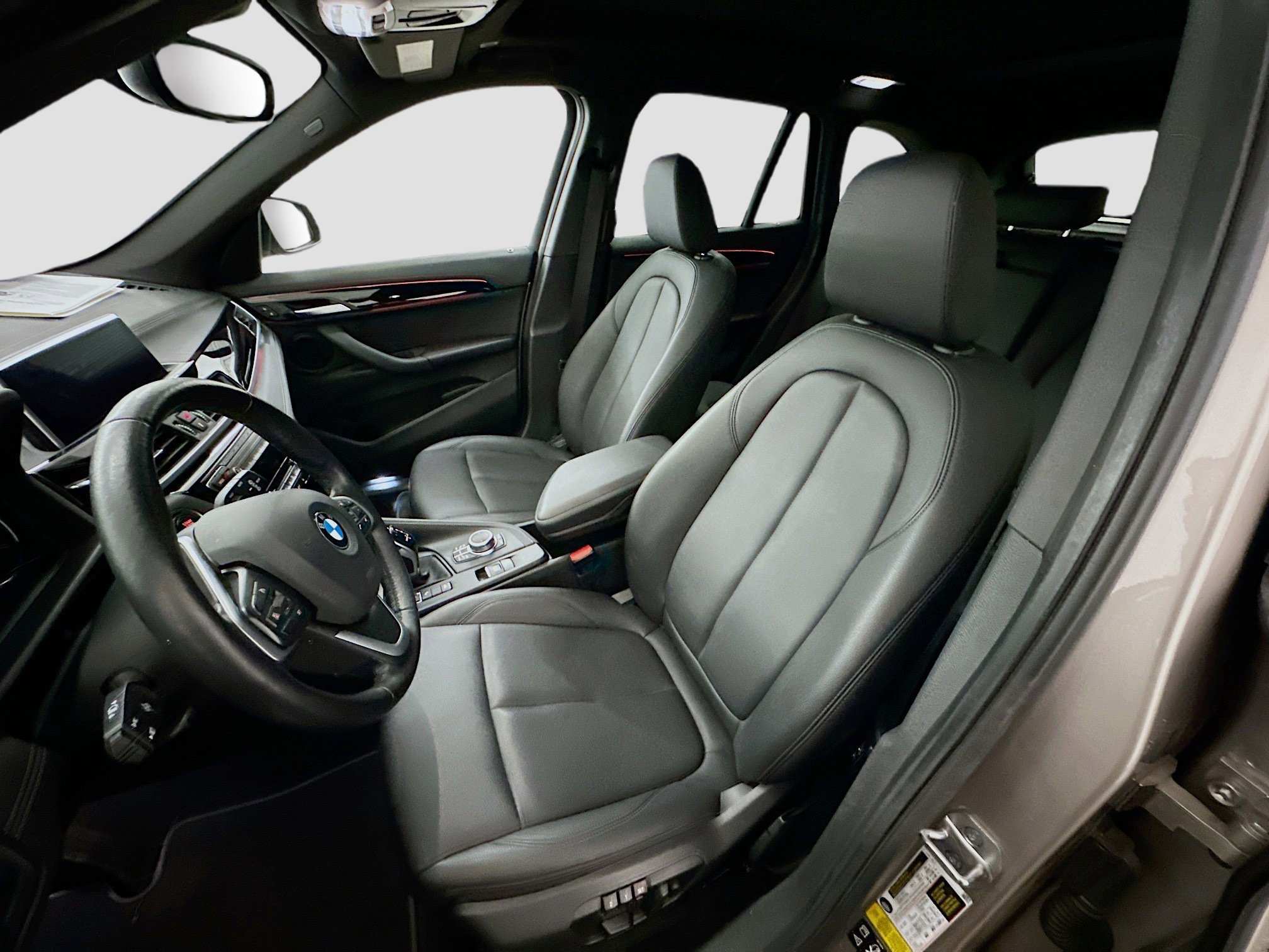 Used 2021 BMW X1 xDrive28i w/ Convenience Package image 13