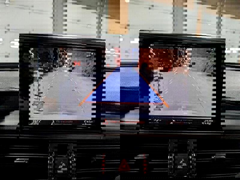 Used 2018 Audi A6 2.0T Premium image 22