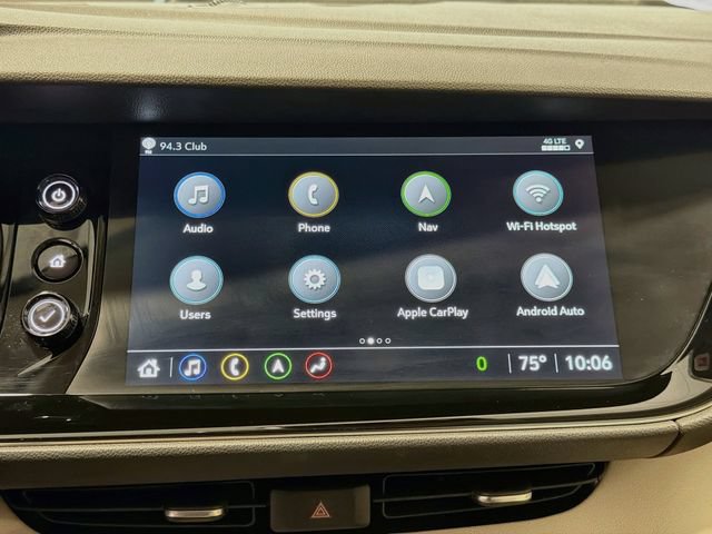 Certified 2023 Buick Envision Avenir AWD/4WD image 14