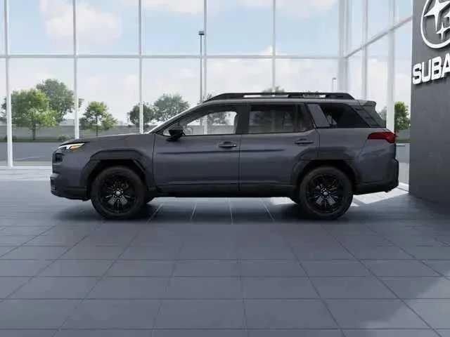 New 2026 Subaru Outback Limited XT AWD/4WD image 3