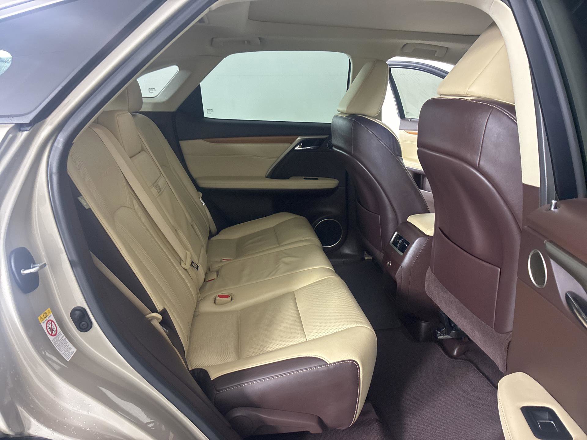 Used 2016 Lexus RX 350 FWD image 17