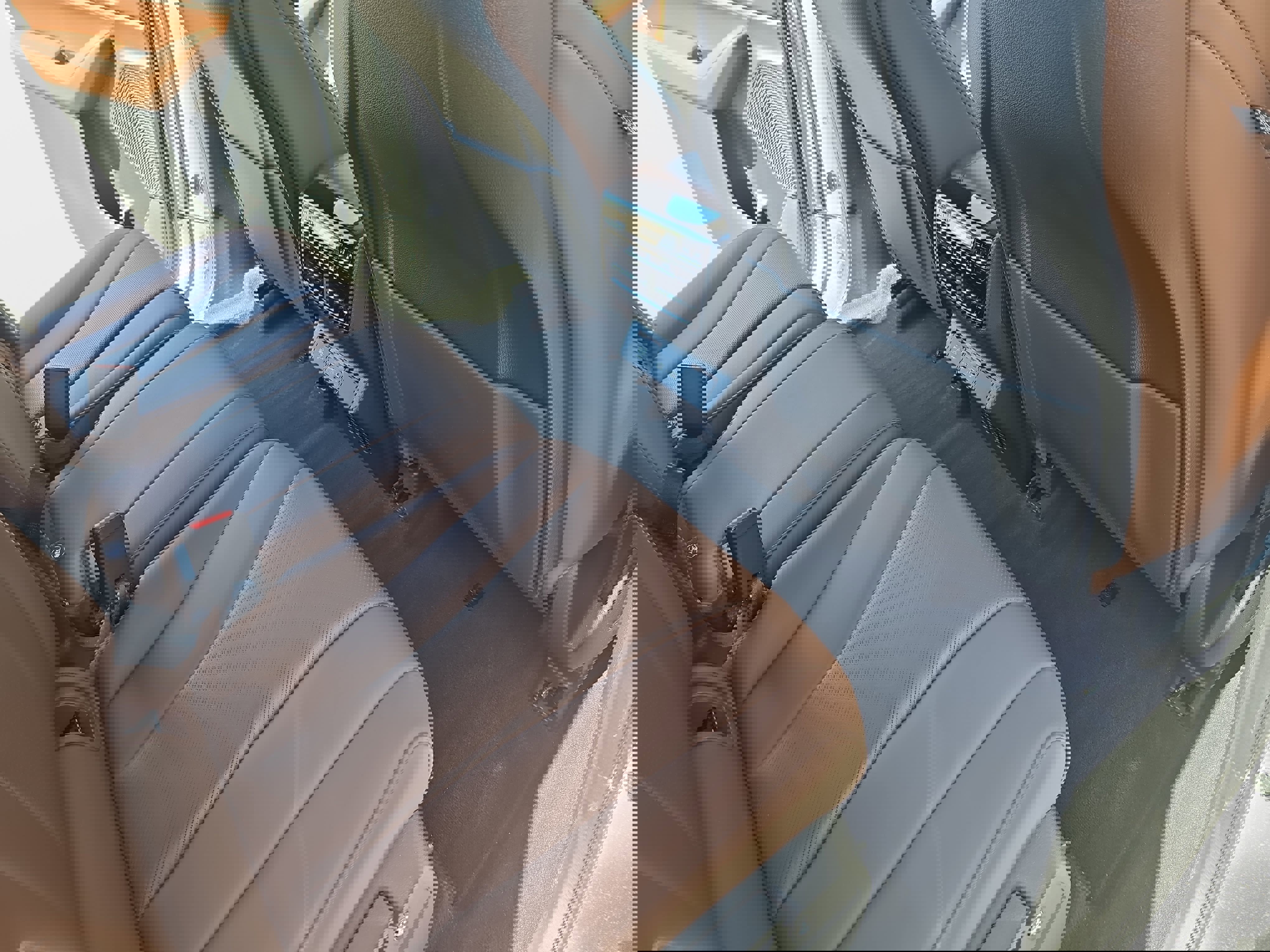 Certified 2023 Acura MDX FWD w/ Technology Package image 11