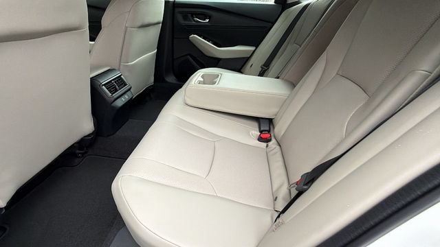 New 2026 Honda Accord Touring image 16