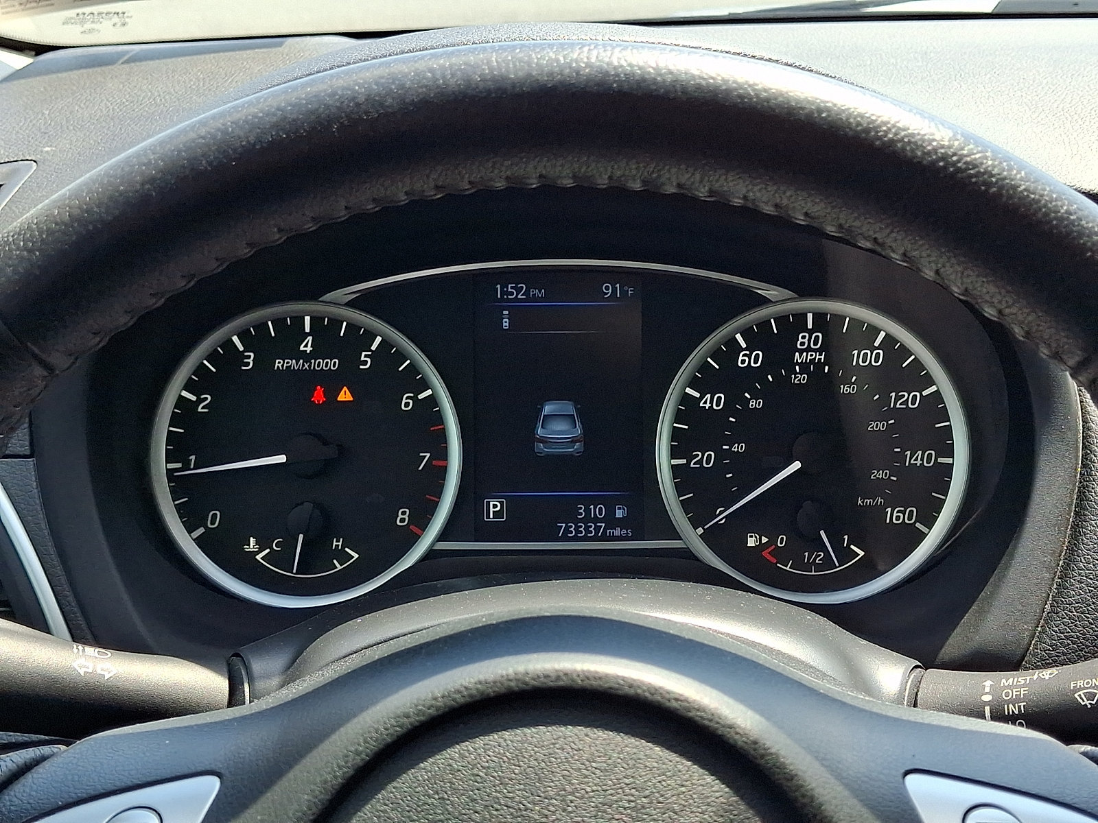 Used 2019 Nissan Sentra SV FWD image 20