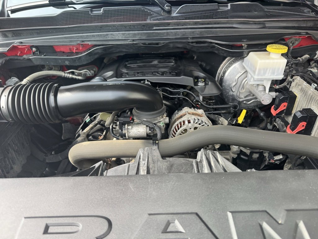 Used 2020 RAM 1500 Sport w/ Level 2 Equipment Group image 7