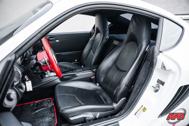 Used 2009 Porsche Cayman RWD image 4