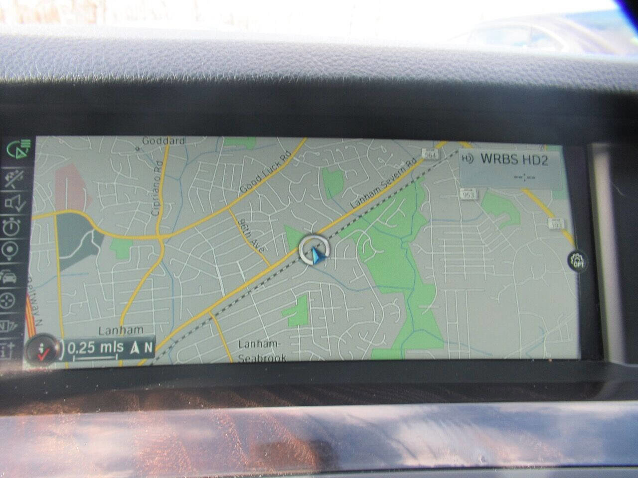 Used 2013 BMW 528i xDrive Sedan image 16