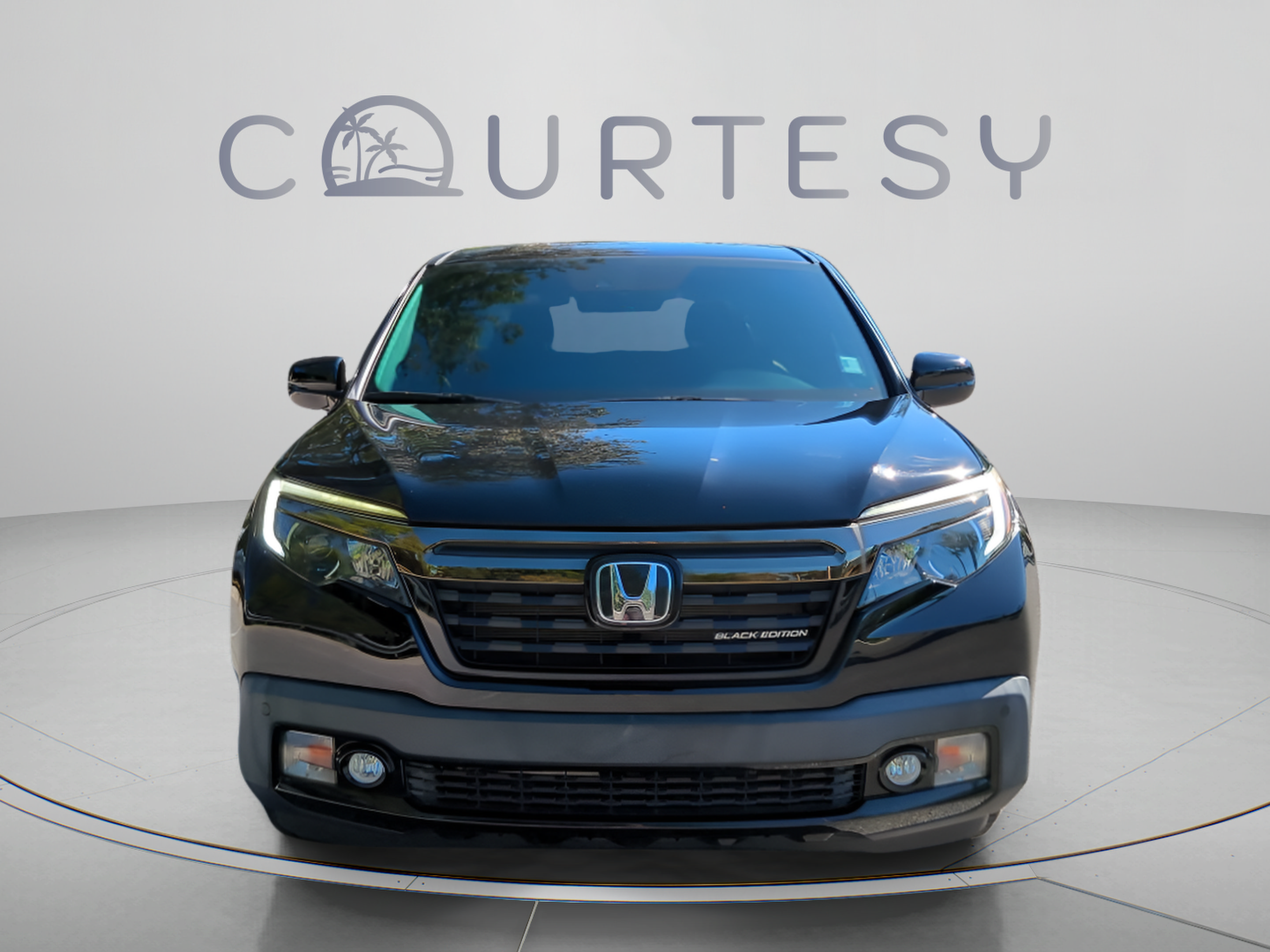 Used 2017 Honda Ridgeline Black Edition image 10