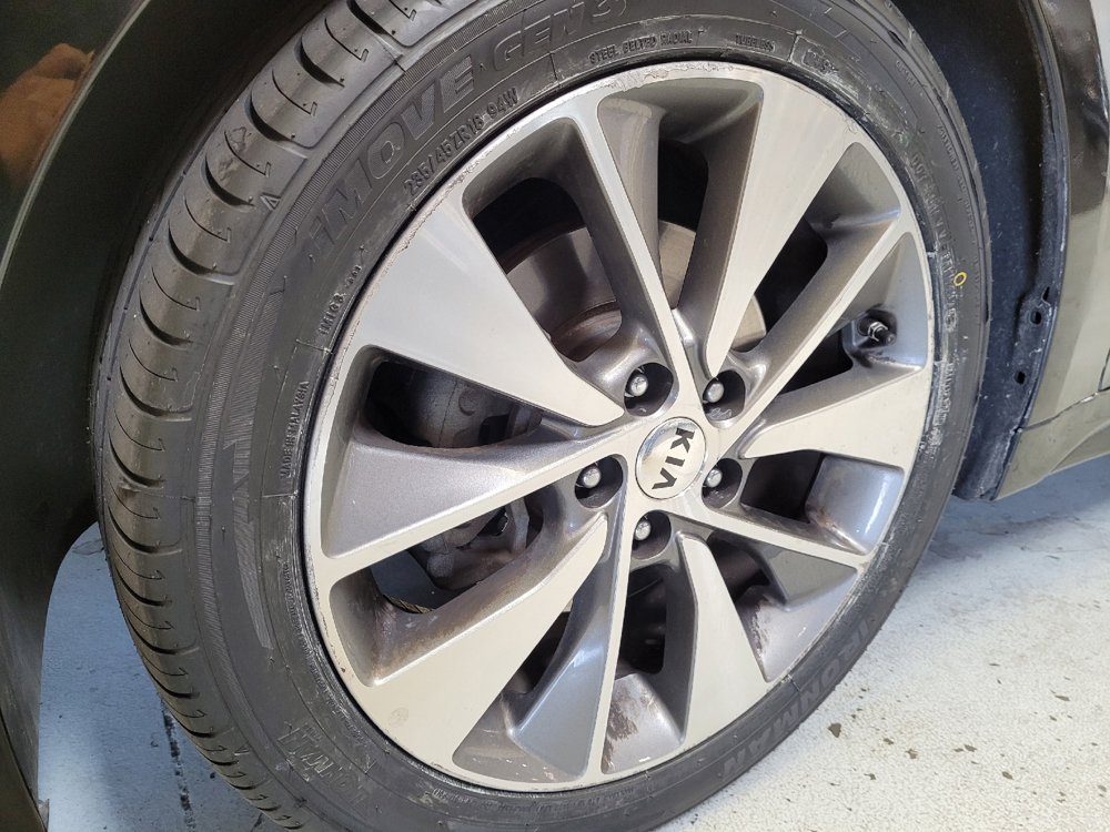 Used 2019 Kia Optima S FWD image 31