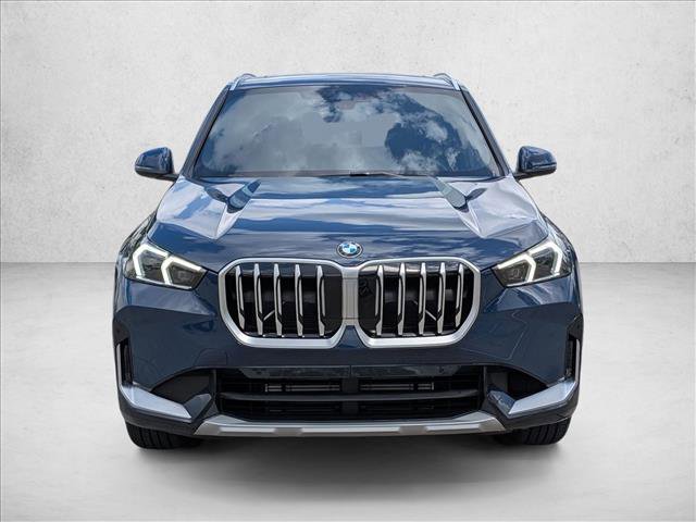 New 2026 BMW X1 xDrive28i image 5