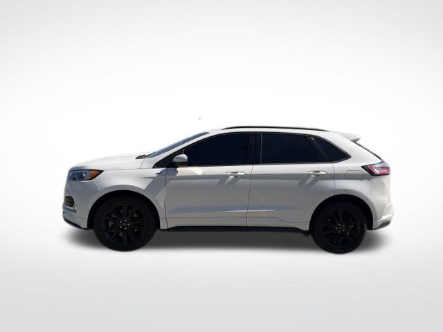 Used 2024 Ford Edge ST-Line AWD/4WD image 4