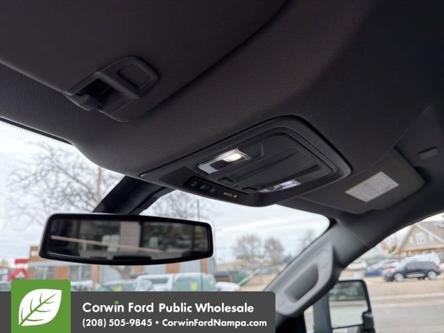 Used 2020 Chevrolet Silverado 2500 LTZ w/ Safety Package image 19