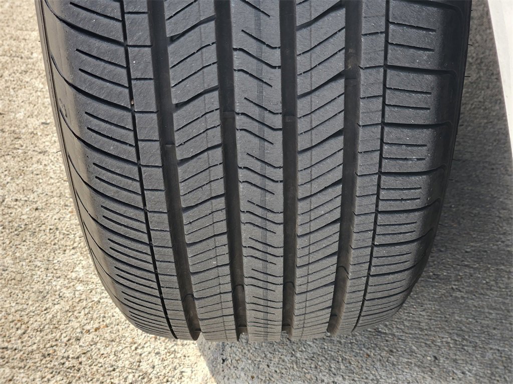 Used 2023 Lexus RX 350h image 11