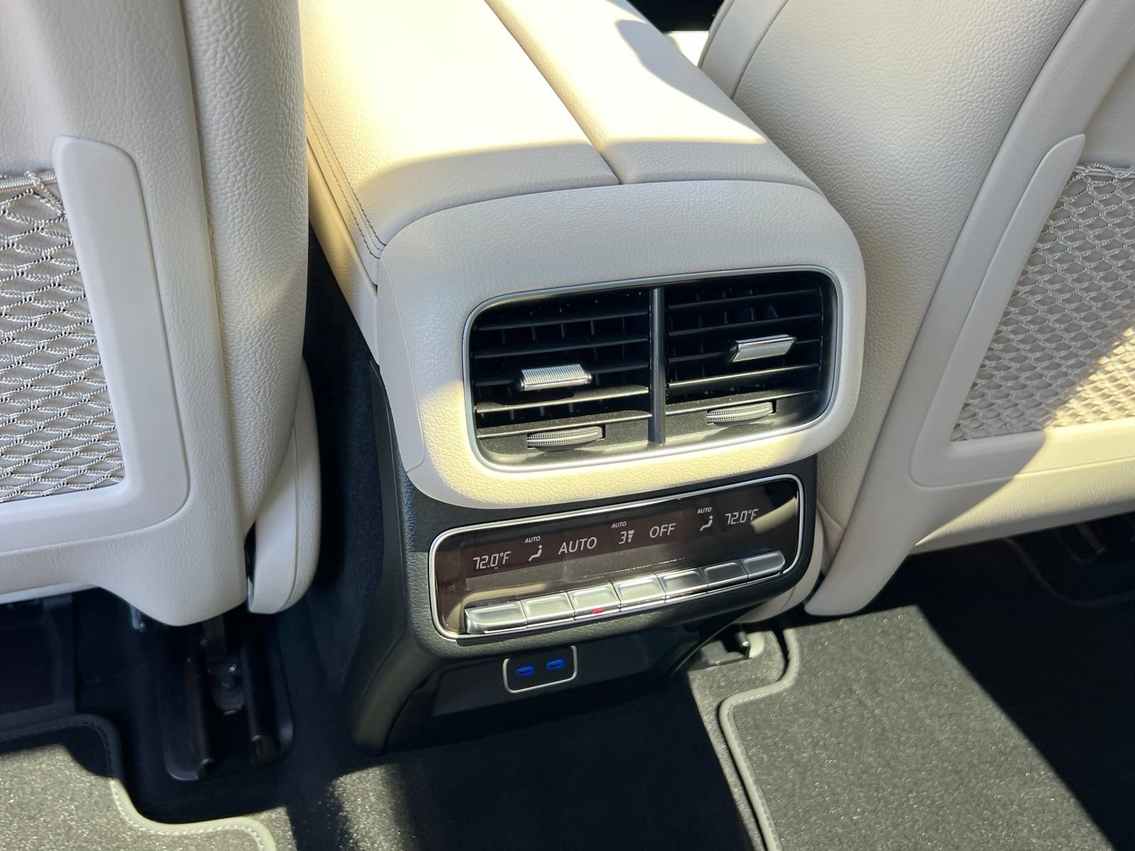 Used 2024 Mercedes-Benz GLE 580 4MATIC image 19