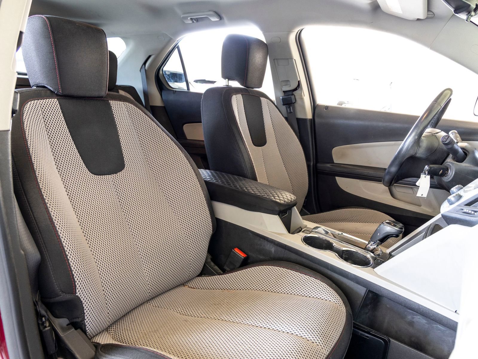 Used 2016 Chevrolet Equinox LT w/ Convenience Package FWD image 26