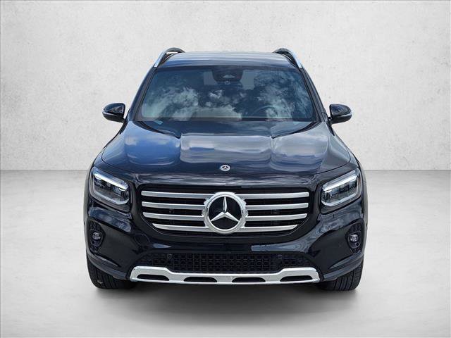 Certified 2025 Mercedes-Benz GLB 250 image 2
