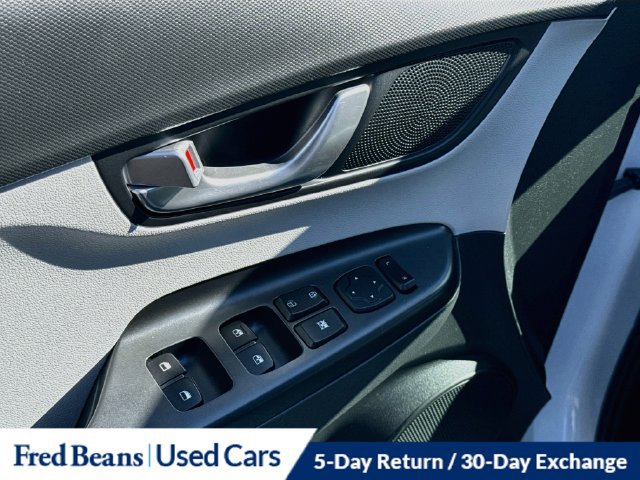 Used 2023 Hyundai Kona SEL w/ Convenience Package AWD/4WD image 25