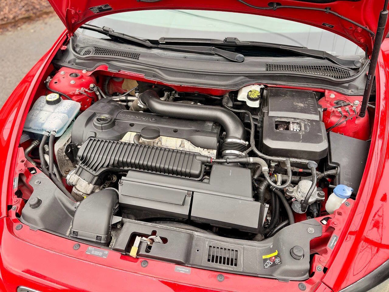 Used 2009 Volvo C30 image 29