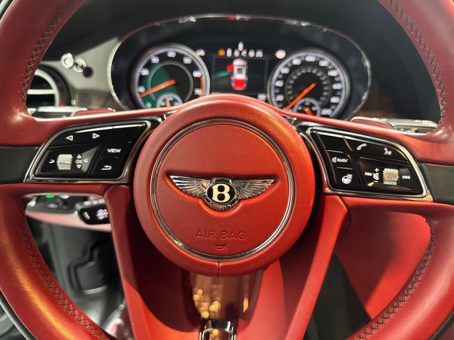 Used 2017 Bentley Bentayga image 71