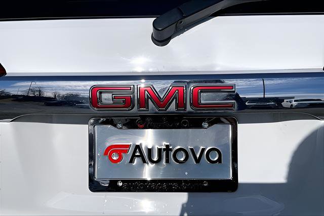 Used 2023 GMC Acadia Denali w/ Denali Technology Package image 33