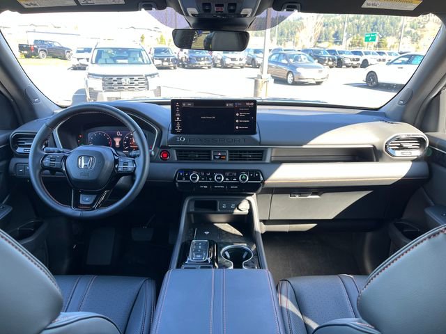 Used 2026 Honda Passport TrailSport image 15