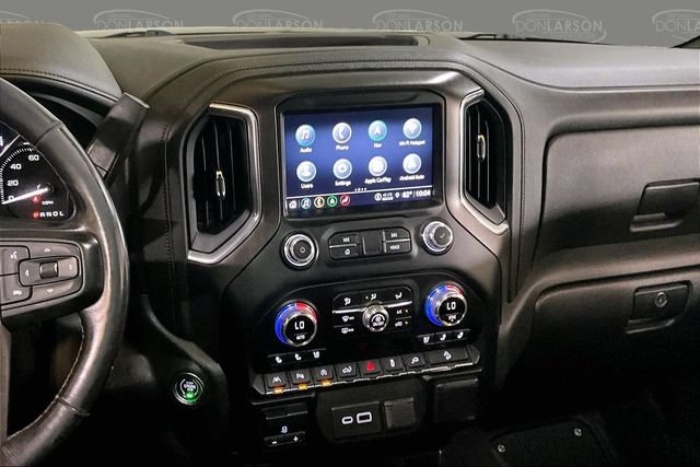 Used 2021 GMC Sierra 1500 AT4 w/ AT4 Value Package AWD/4WD image 31