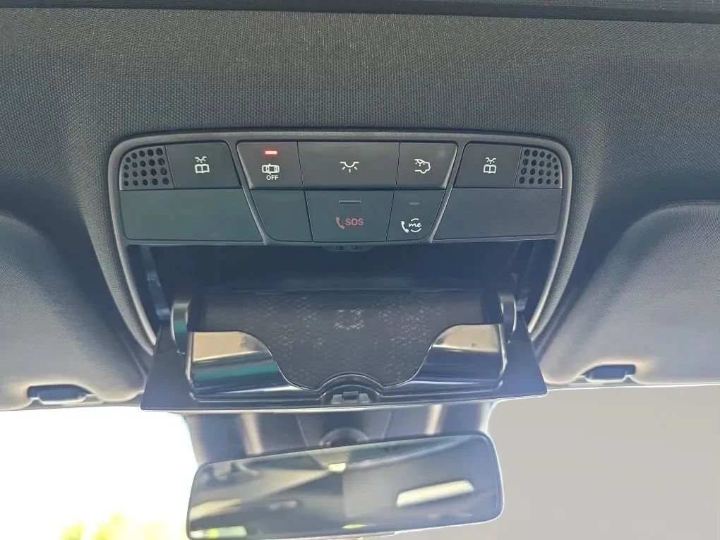 Used 2019 Mercedes-Benz E 450 4MATIC Sedan image 42