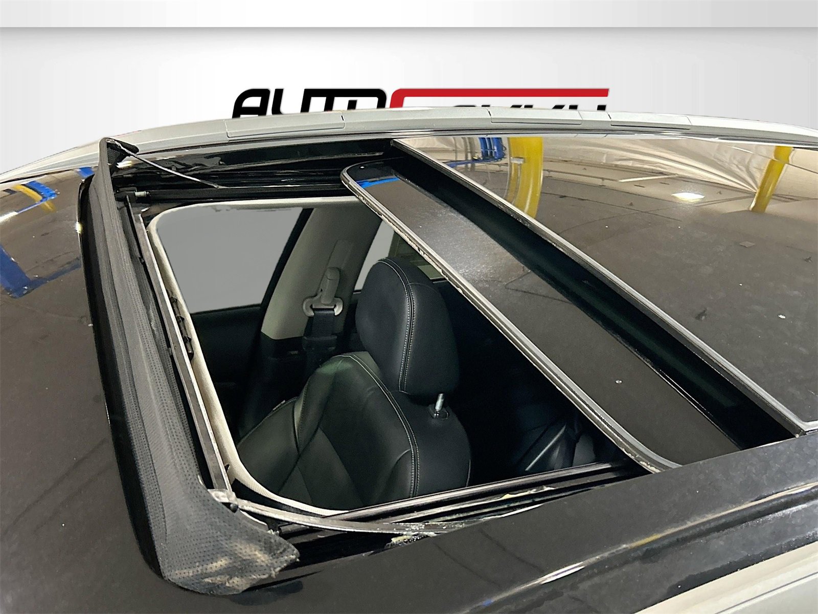 Used 2022 Nissan Murano Platinum w/ Cargo Package image 22