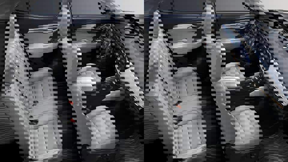 New 2026 Buick Envision Avenir image 69