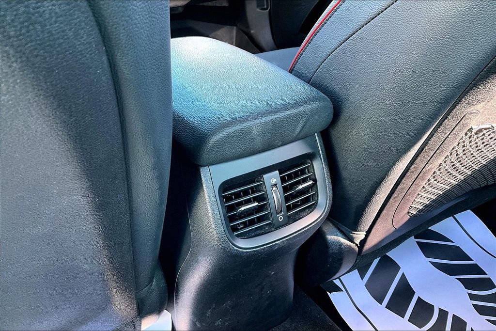 Used 2021 Kia Forte GT image 10