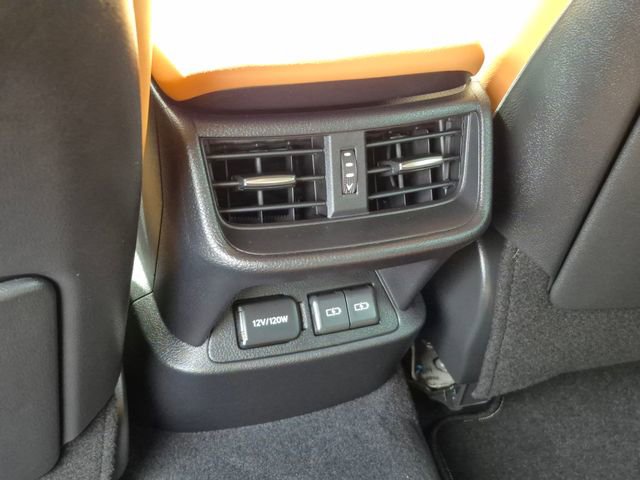 Used 2025 Lexus ES 350 w/ Premium Package image 17