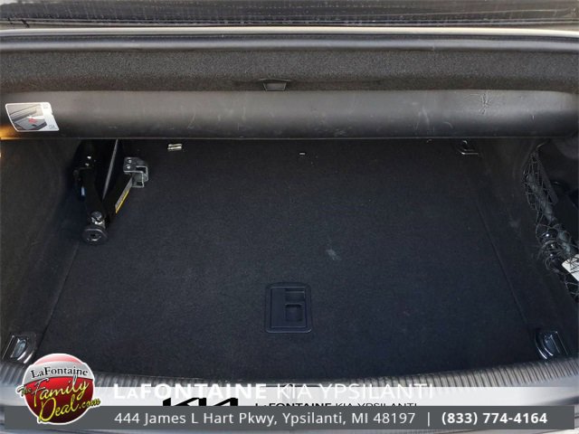 Used 2015 Audi S5 Premium Plus image 28