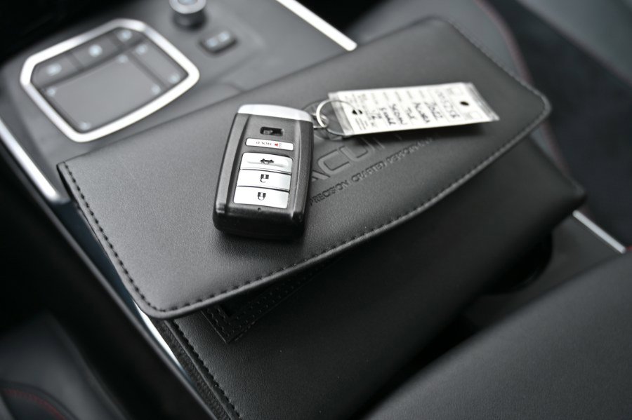 Used 2022 Acura TLX w/ A-SPEC Pkg image 33