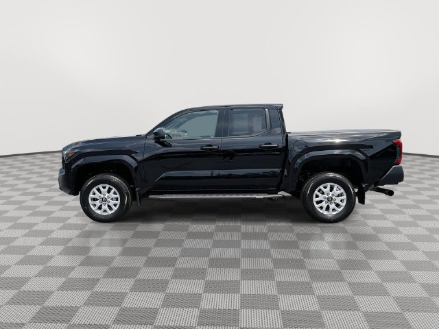 Used 2024 Toyota Tacoma SR AWD/4WD image 6