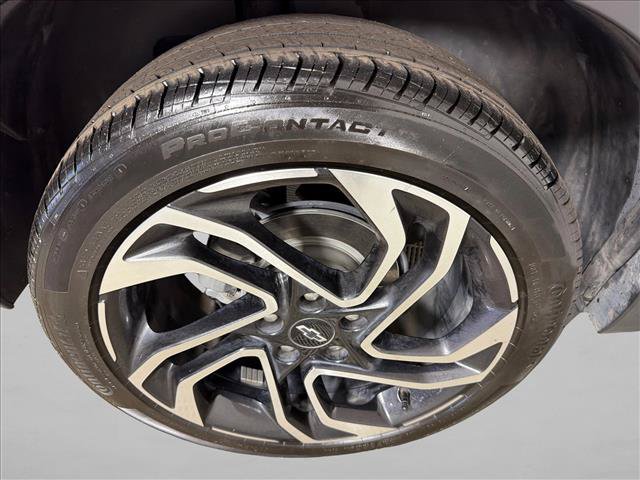 Used 2024 Chevrolet TrailBlazer RS w/ Convenience Package FWD image 18
