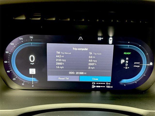 Certified 2023 Volvo XC90 T8 Plus image 15