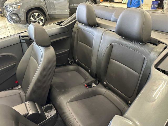 Used 2018 Volkswagen Beetle 2.0T Coast image 22