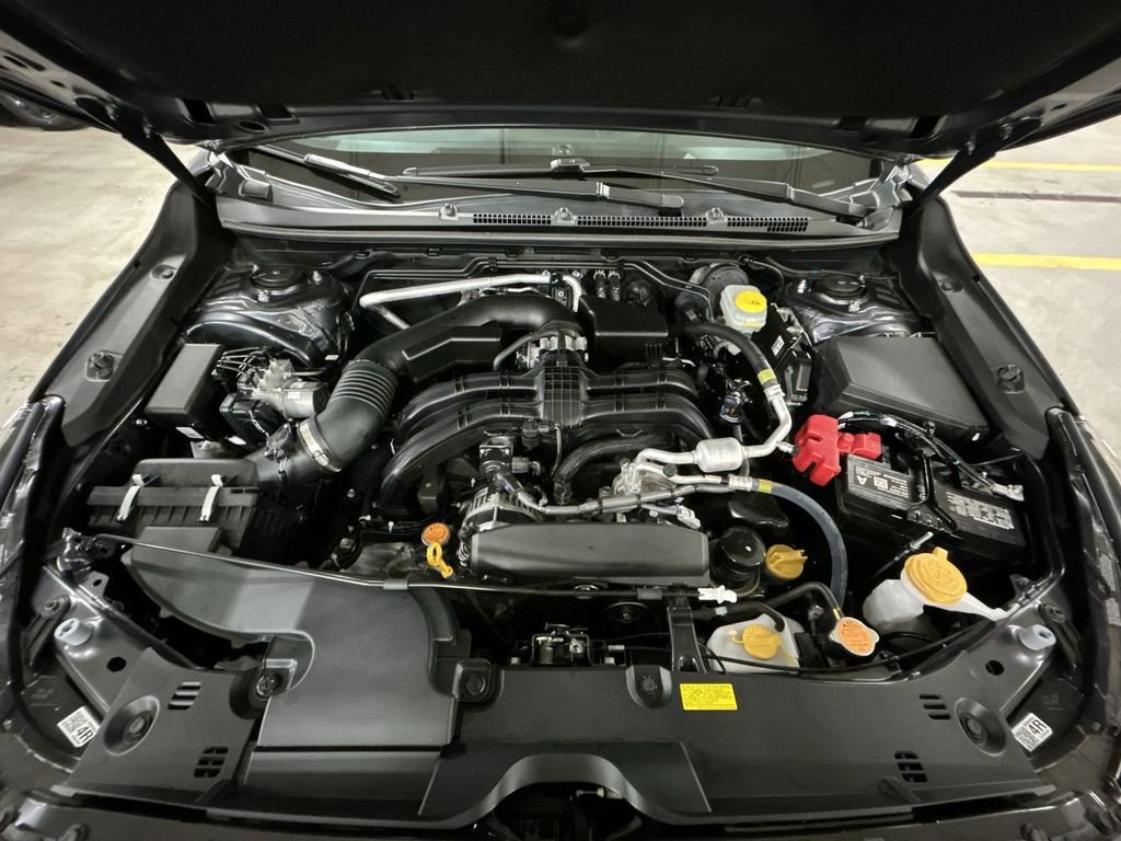 Certified 2025 Subaru Crosstrek 2.5i Limited image 14