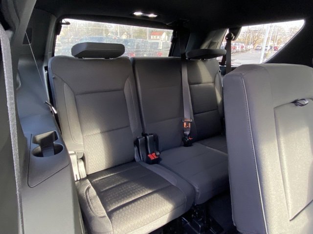 Used 2024 Chevrolet Tahoe LS w/ Driver Alert Package image 26